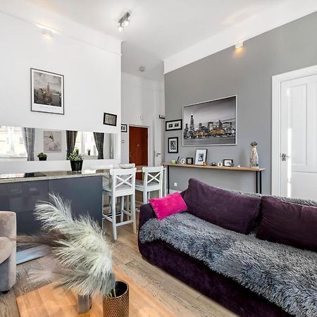 Amazing Apartment On Plac Zamkowy Warszawa Eksteriør billede
